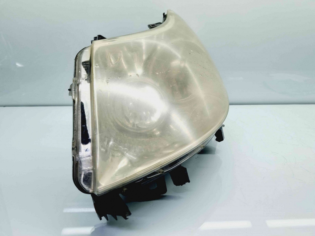Far stanga Citroen Jumper (III) [Fabr 2010-2018] OEM