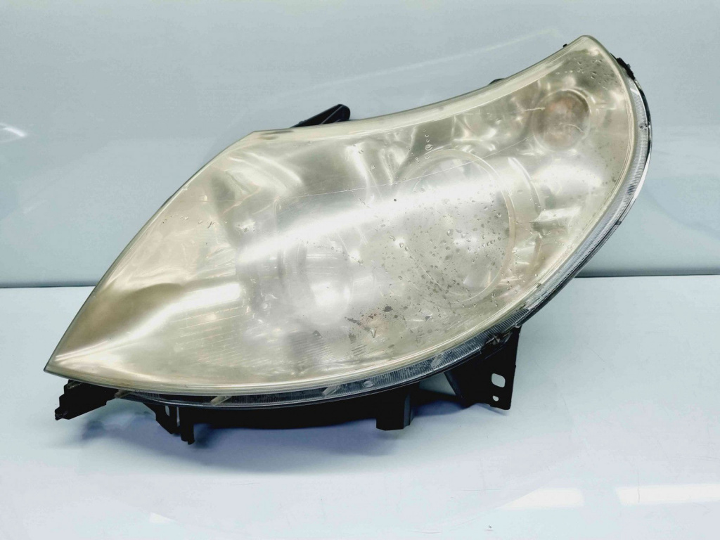 Far stanga Citroen Jumper (III) [Fabr 2010-2018] OEM