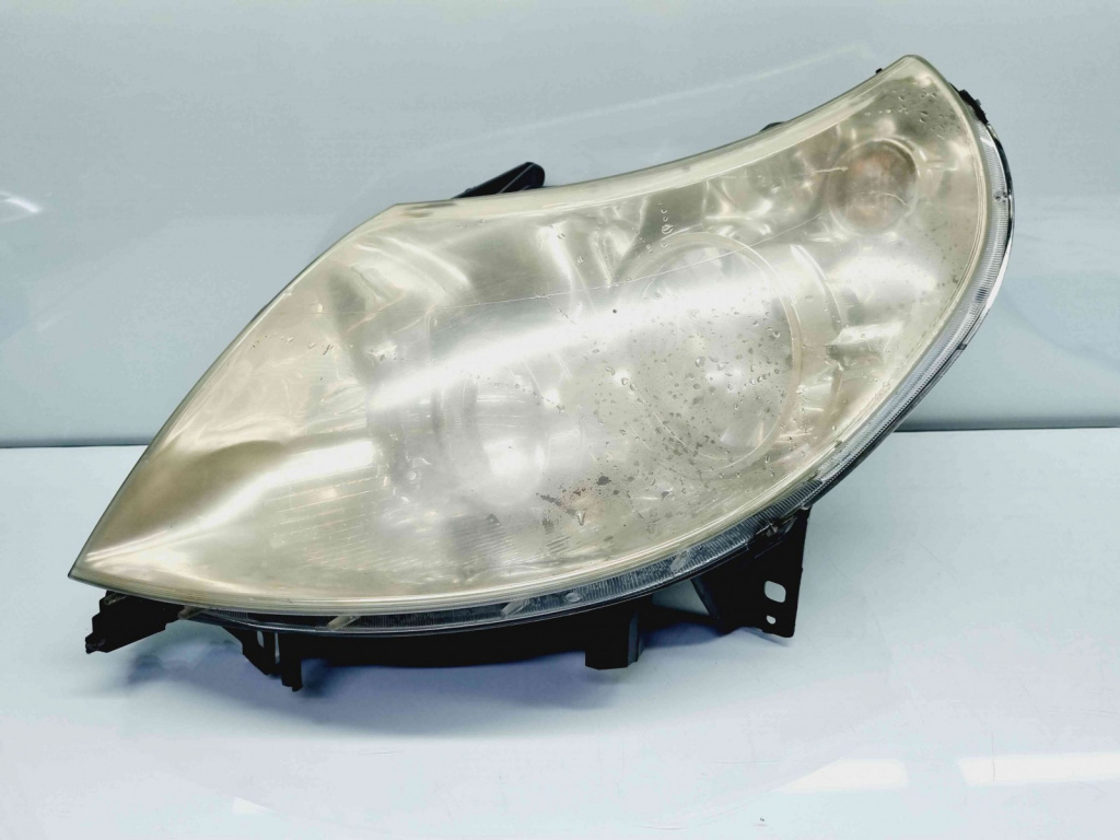 Far stanga Citroen Jumper (III) [Fabr 2010-2018] OEM