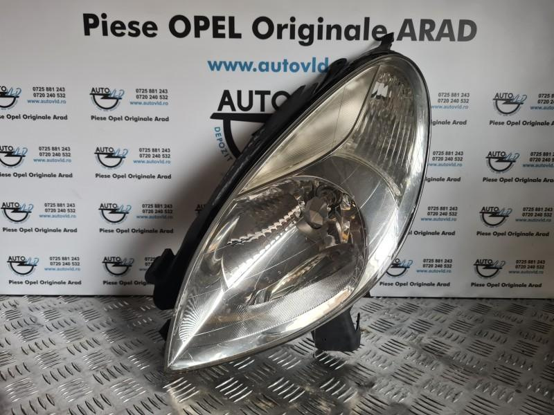 Far stanga Citroen Xsara Picasso 1999-2010 N68
