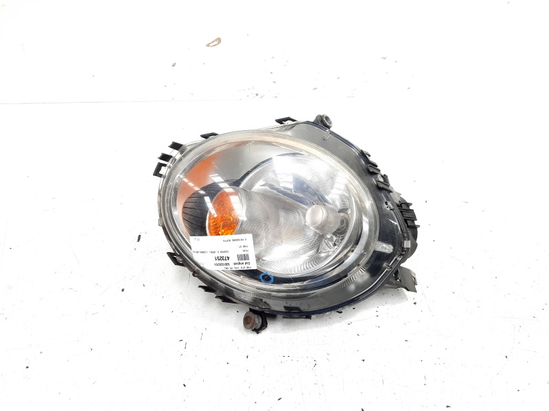 Far stanga, cod 0301225701, Mini Cooper (R56) volan pe dreapta (id:473251)