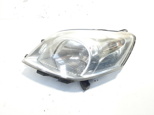 Far stanga, cod 1356687080, Peugeot Bipper (AA) vol pe dr (id:559096)