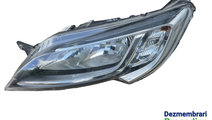 Far stanga Cod: 1374296080 Peugeot Boxer 2 Typ250 ...