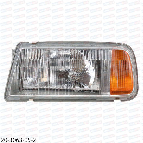 FAR STANGA COD 20-3063-05-2 SUZUKI VITARA 4x4 FAB. 1988 – 2002 ⭐⭐⭐⭐⭐
