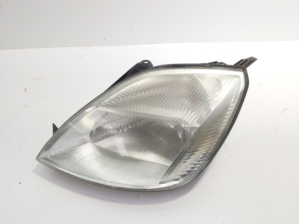 Far stanga, cod 2S6X-13W030-AH, Ford Fiesta 5, vol pe stanga (id:626285)