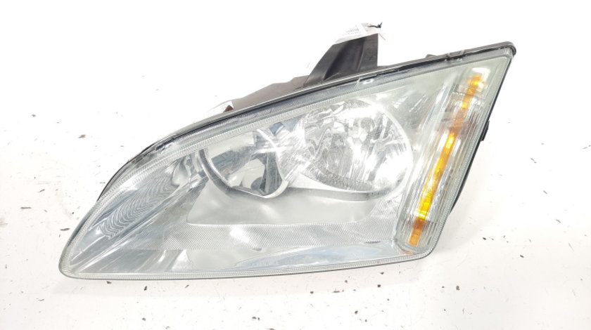 Far stanga, cod 4M51-13W030-AD, Ford Focus 2 Combi (DA) (idi:584765)