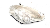 Far stanga, cod 51817939, Fiat Doblo Cargo (263) v...