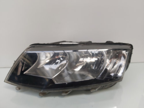 Far stanga, cod 5E2941015, Skoda Octavia 3 (5E3), volan pe dreapta (id:694774)