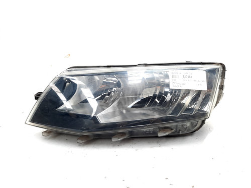 Far stanga, cod 5E2941015, Skoda Octavia 3 Combi (5E5) (idi:517252)