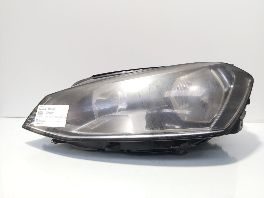 Far stanga, cod 5G2941005, VW Golf 7 (5G) (id:679022)