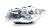 Far stanga, cod 6312-6924487-13, Bmw 1 (E81, E87) ...