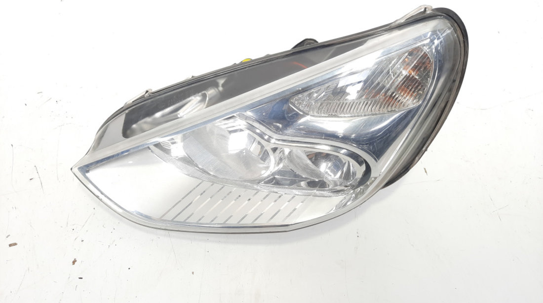 Far stanga, cod 6M21-13W030-BK, Ford Galaxy 2, vol pe dr (id:552719)