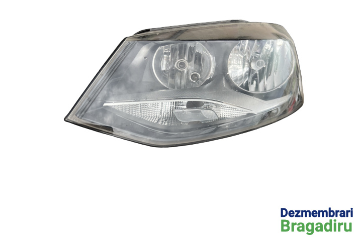 Far stanga Cod: 6R2941007F 1LE247051 Volkswagen VW Polo 5 6R [2009 - 2015] Hatchback 5-usi