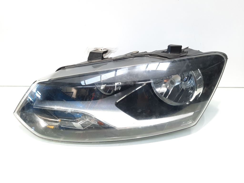 Far stanga, cod 6R2941007F, Vw Polo (6R) (id:541732)