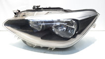 Far stanga, cod 7229685-08, Bmw 1 (F21) (idi:57189...