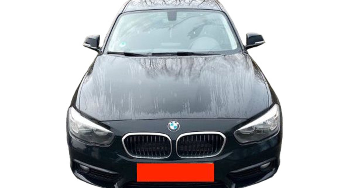 Far stanga Cod: 7358391 7358391-09 BMW Seria 1 F20/F21 [facelift] [2015 - 2020] Hatchback