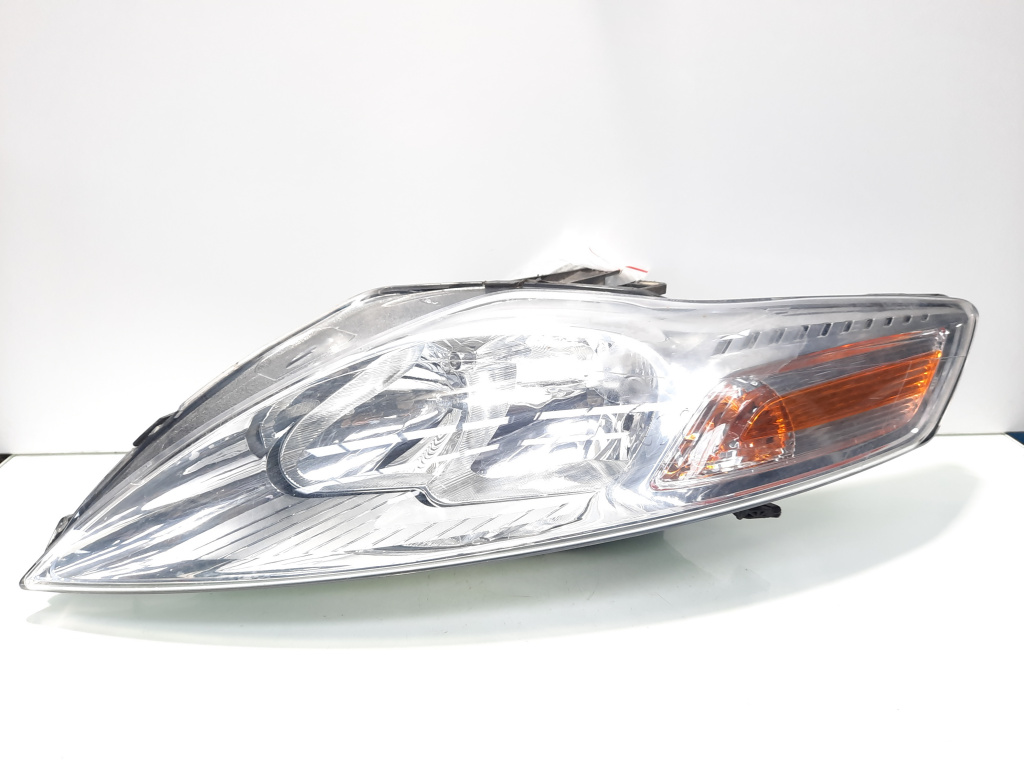 Far stanga, cod 7S71-13W030-BS, Ford Mondeo 4, vol pe dr (id:578600)
