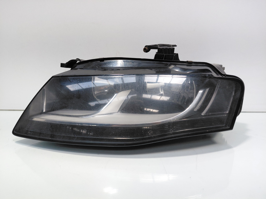Far stanga, cod 8K0941003A, Audi A4 (8K2, B8) (id:696484)