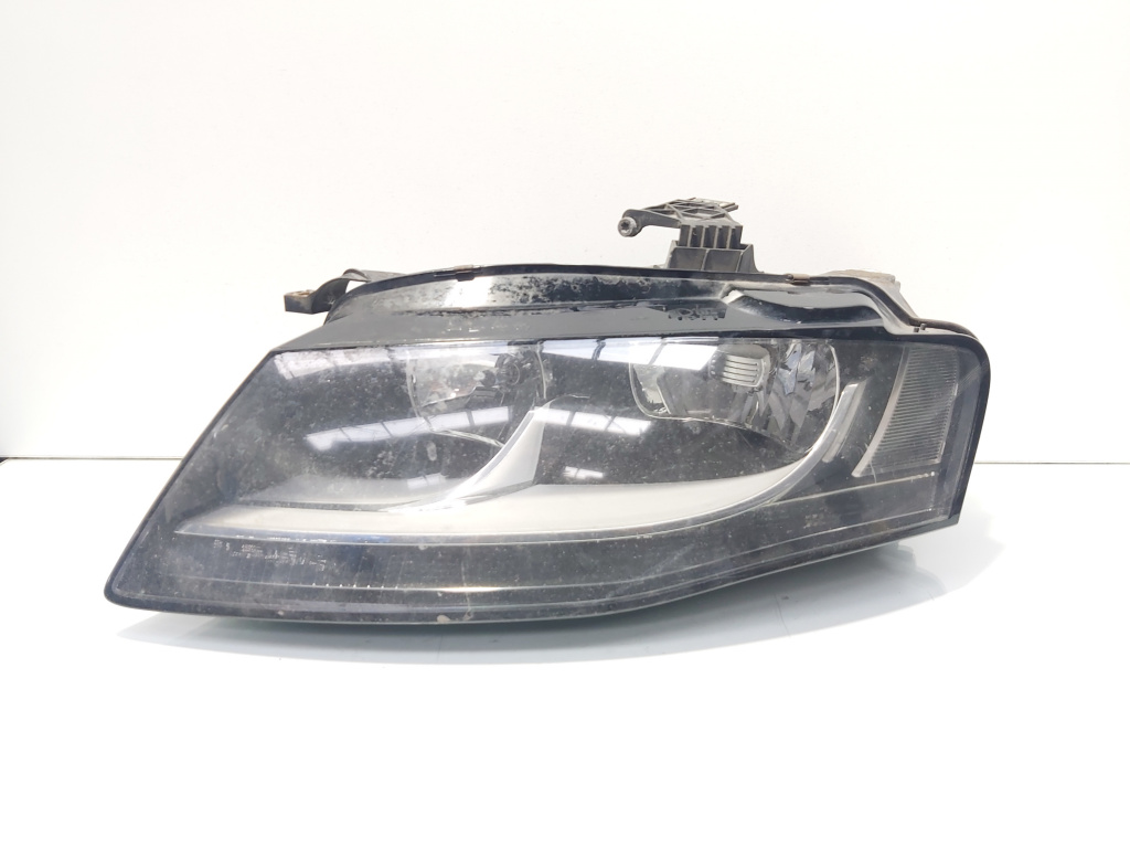Far stanga, cod 8K0941003A, Audi A4 Allroad (8KH, B8) vol pe dreapta (idi:698131)
