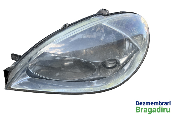 Far stanga Cod: 9648446680 Citroen Xsara Picasso [1999 - 2004] Minivan 1.8 (116 hp)