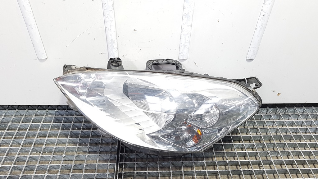 Far stanga, cod 9682829680, Peugeot Partner (II) Tepee