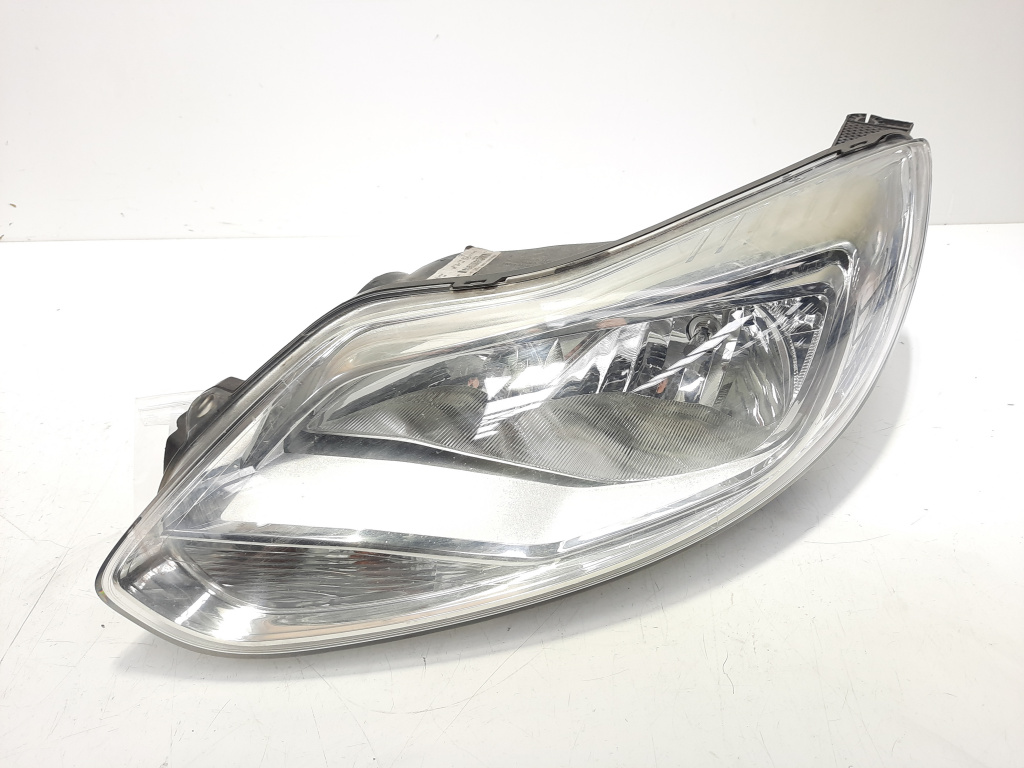 Far stanga, cod BM51-13W030-AH, Ford Focus 3, vol pe st (id:488483)
