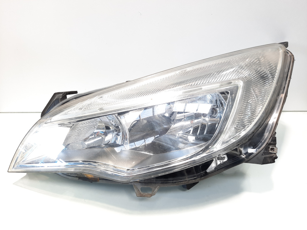 Far stanga, cod GM13253656, Opel Astra J