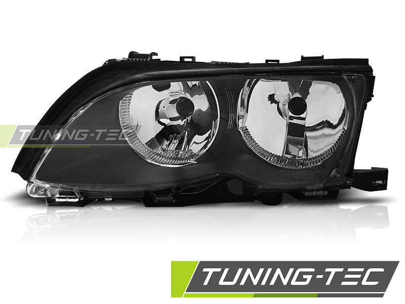 Far Stanga compatibila BMW E46 09.01-03.05