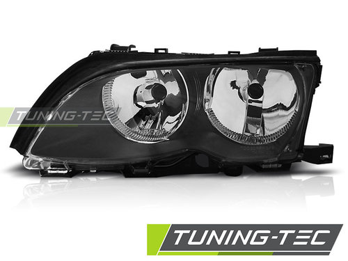 Far Stanga compatibila BMW E46 09.01-03.05