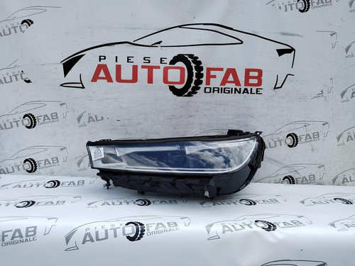 Far stanga complet Bmw IX i20 Full LED LASER 5A3CEA1-04 an 2021-2022-2023-2024-2025 FARA DEFECTE 72X...