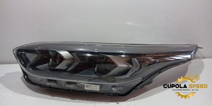 Far stanga complet Full Led J792111010 Kia Ceed