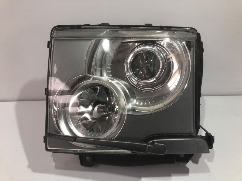 Far stanga complet Xenon 0301185671 0301185671 Land Rover Range Rover Vogue 3 [facelift] [2005 - 2009]