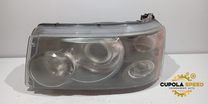 Far stanga completa Bi-Xenon Adaptiv 1EL238022-51 Land Rover Range Rover Sport [2005 - 2009]