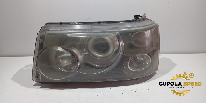 Far stanga completa Bi-Xenon Adaptiv 1LL238022-55 XBC501773LZN Land Rover Range Rover Sport [2005 - 2009]
