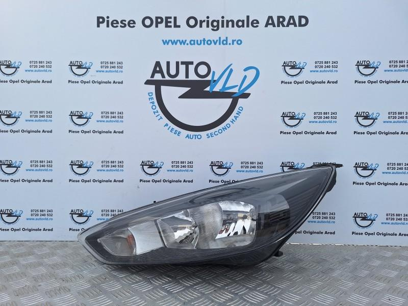 Far stanga cu bec Ford Focus 3 facelift 2013-2018 F1EB-13W030-PD