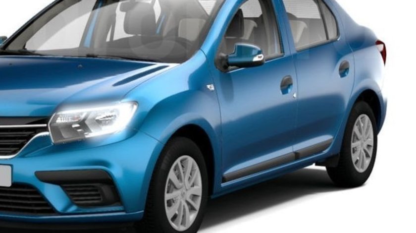 Far stanga cu becuri Dacia Logan 2 2019 NOU