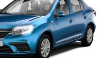 Far stanga cu becuri Dacia Logan 2 MCV 2019 NOU