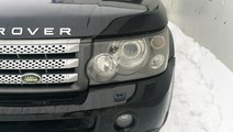 Far stanga cu bixenon range rover sport 2005-2009