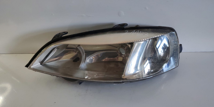 Far Stanga Cu clema rupta 1EG00764021 Opel Astra G [1998 - 2009]