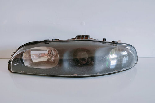Far Stanga cu clema rupta 88201557 Fiat Brava [1995 - 2001]