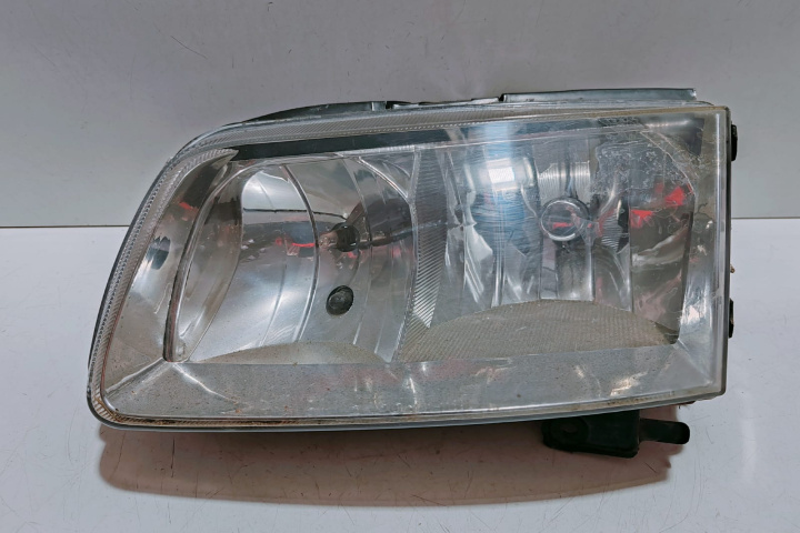 Far Stanga Cu defect 084411139L Volkswagen VW Polo 3 6N [facelift] [2000 - 2002]