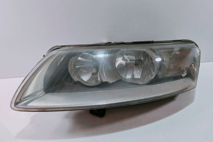 Far Stanga Cu defect 160135 Audi A6 4F/C6 [2004 - 2008]