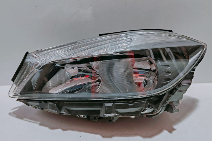 Far Stanga cu defect 1EG01081811 Mercedes-Benz A-Class W176 [2012 - 2015]