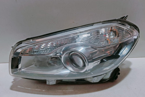 Far stanga cu defect 1EL01033511 Nissan Qashqai J10 [facelift] [2010 - 2014]