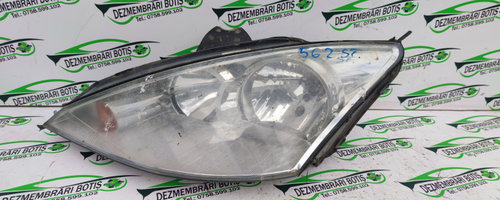 Far stanga CU DEFECT 2M5113W030BD / 2M51-13W030-BD Ford Focus [1998 - 2004] wagon 5-usi 1.8 TDCi MT ...