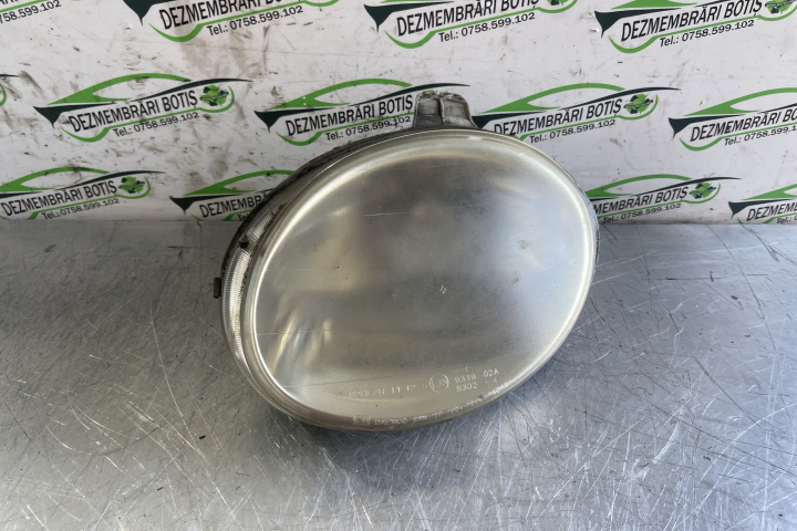 Far stanga CU DEFECT E139339 / E13 9339 Daewoo Matiz M100 [1998 - 2001] Hatchback