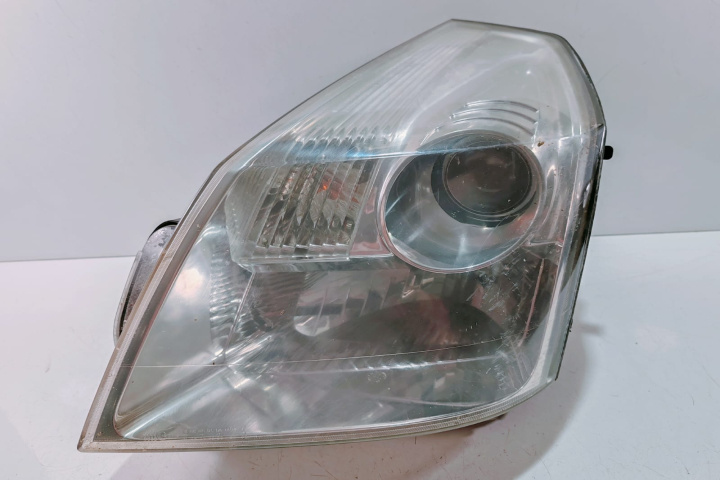 Far Stanga cu defect E139984 / 9985 Renault Vel Satis [2002 - 2005]