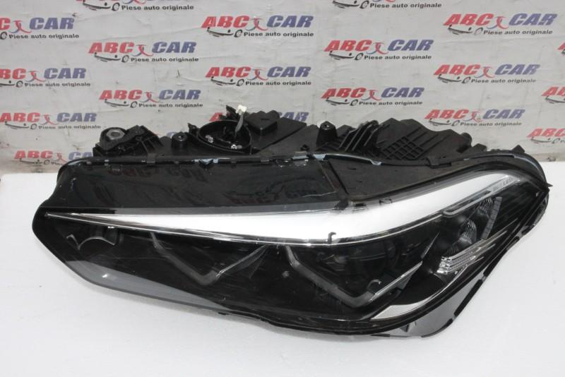 Far stanga cu defecte BMW X5 2019-> G05 6002TA0379