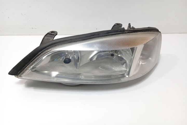 Far stanga cu gaura in partea de jos 24439602LH Opel Astra G [1998 - 2009]