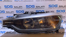 Far Stanga cu Halogen BMW Seria 3 F30 / F31 2011 -...